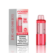 Foger Switch Pro Pod 30K - Disposable Vape (5%) (Box of 5) - MK Distro
