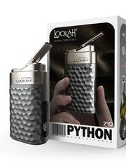 Lookah - Python Wax Vape Pen - MK Distro
