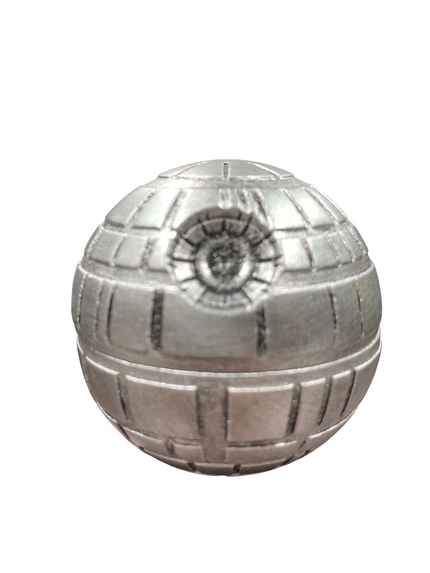 ORE Death Star (OLY G89) - Grinders