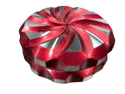 ORE Poker Chip Design (OLY-G33) - Grinders