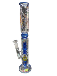 7" Water Pipe - 18008 - MK Distro