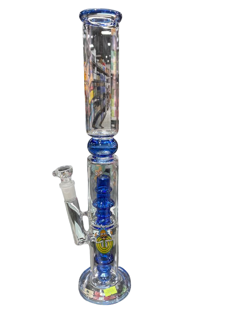 7" Water Pipe - 18008 - MK Distro