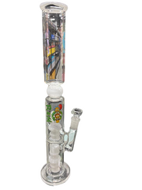 7" Water Pipe - 18008 - MK Distro
