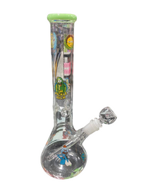 5" Water Pipe - 12033 - MK Distro