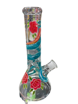 4.5" Water Pipes - 13001 - MK Distro