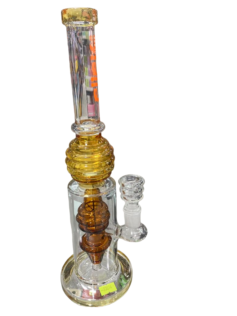 4.5" Water Pipe - 13006 - MK Distro