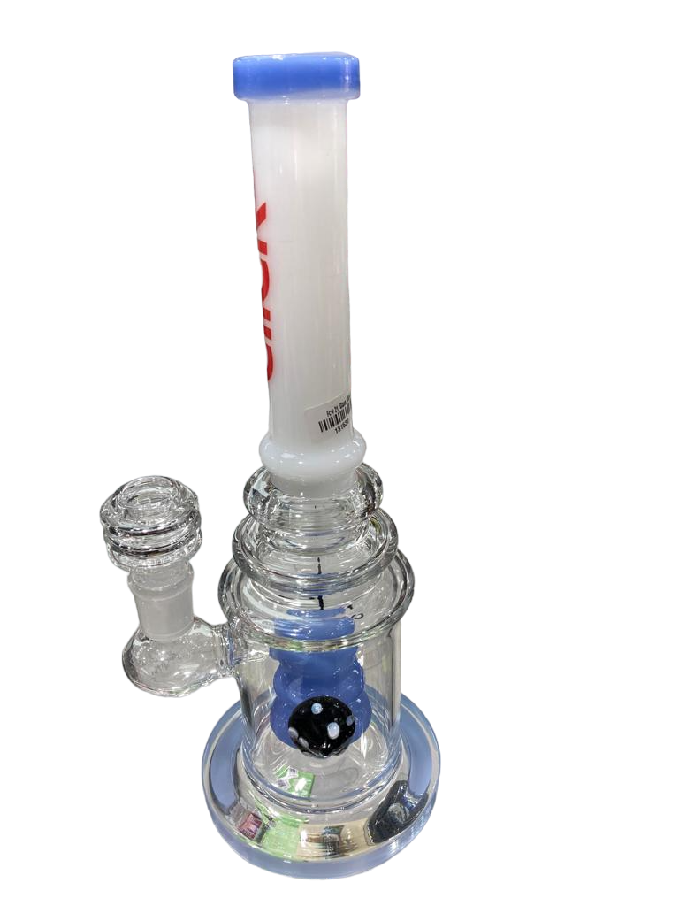 4.3" Water Pipe - 11014 - MK Distro