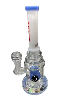 4.3" Water Pipe - 11014 - MK Distro