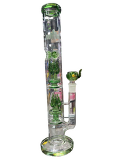 6.5" Water Pipe - 16012 - MK Distro