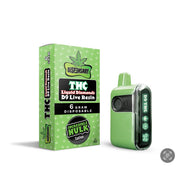 Dispensary D9 Live Resin +THC Liquid Diamonds - Hemp Disposables (6g) - MK Distro