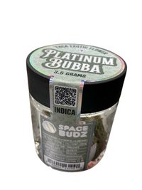 Space Budz - Diamond THCa Flower - Hemp Flower (3.5g) - MK Distro