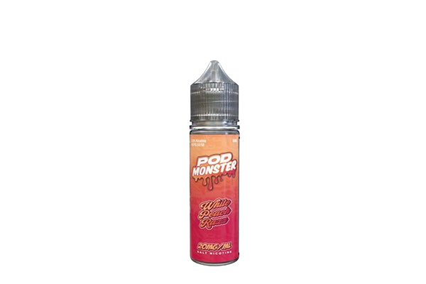 Pod Monster - Premium E-Liquid (60mL) - MK Distro