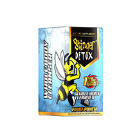 Stinger Detox - Whole Body Cleanser - 1 Hr Detox (8oz, 237ml) - MK Distro