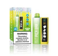 Pica Bar Tuning Kit - Disposable Vapes (5% - 30,000 Puffs) - Box of 5