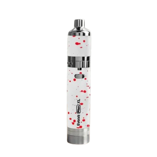 Yocan - Wulf Evolve Plus XL Duo Limited Edition Vaporizer Kit