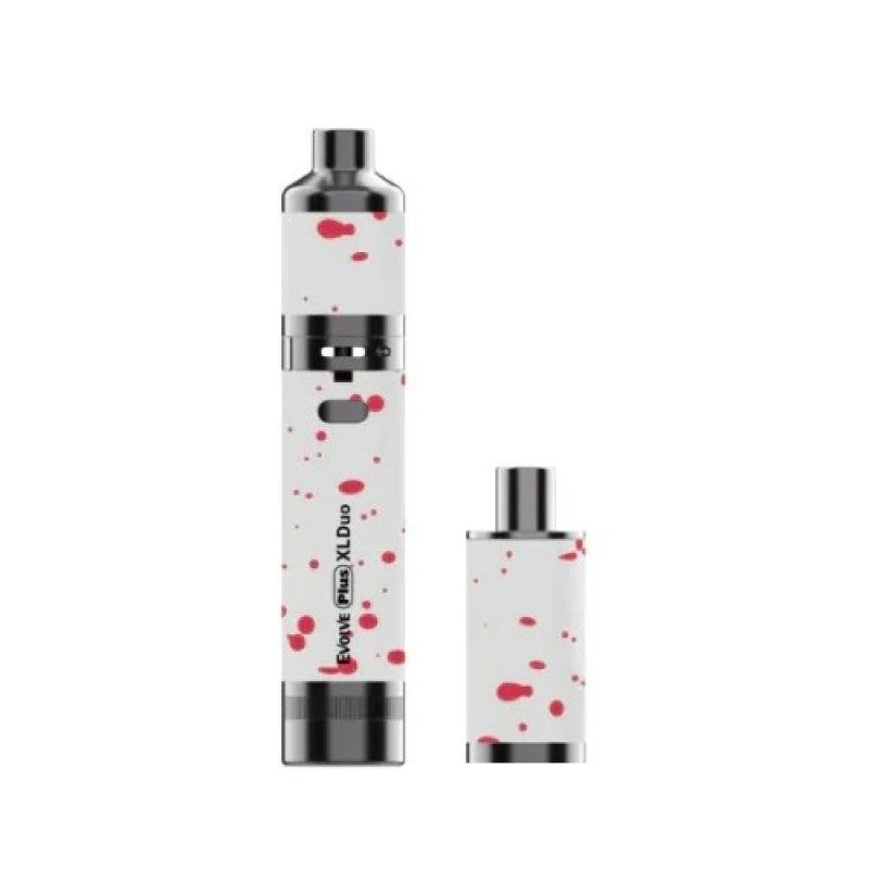 Wulf Plus XL - Concentrate Vaporizer - MK Distro