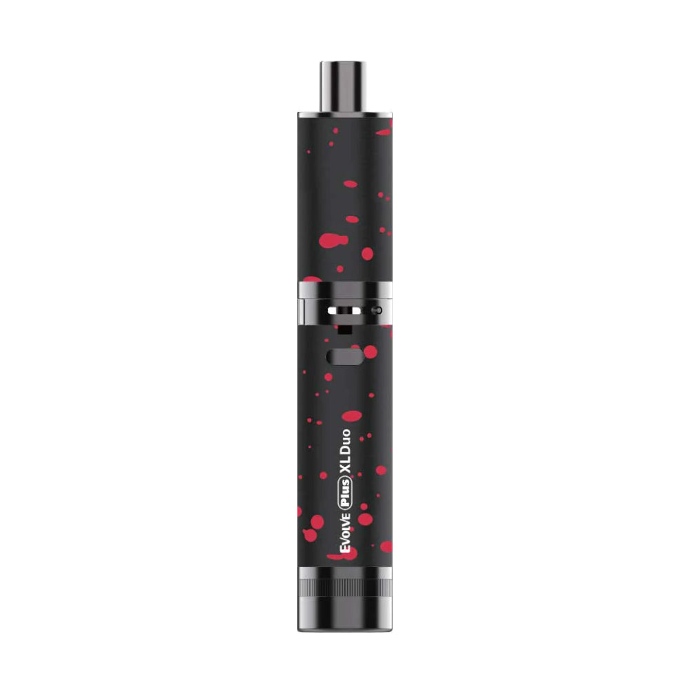 Wulf Plus XL - Concentrate Vaporizer - MK Distro