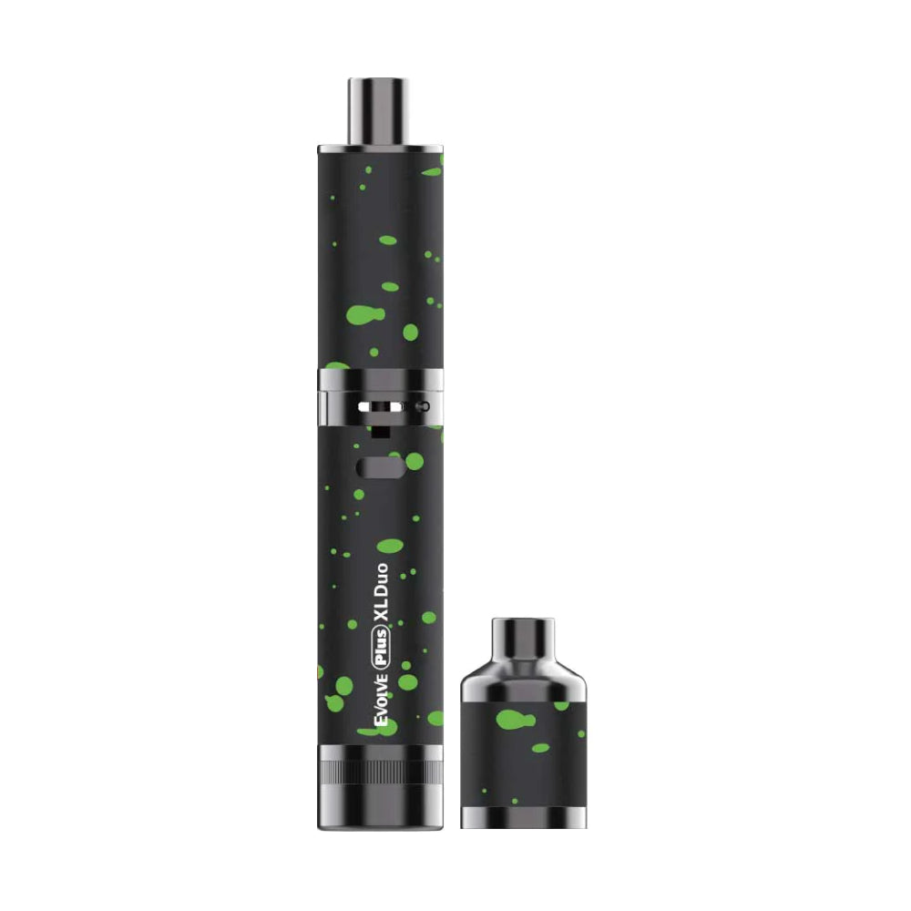 Wulf Plus XL - Concentrate Vaporizer - MK Distro