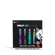 Wulf - Ari Knife Kit - (Box of 9)