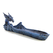 IDGAF (INCD-21) Incense Holders - Candles & Scents