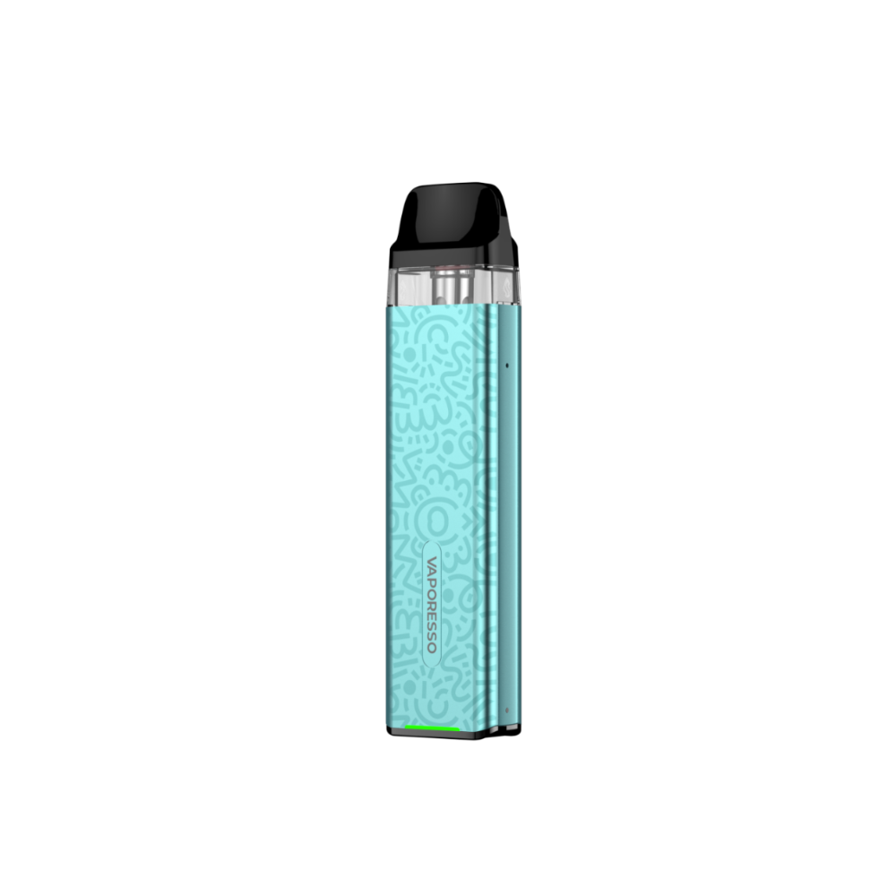 Vaporesso - Xros 3 Mini Starter Kit - MK Distro