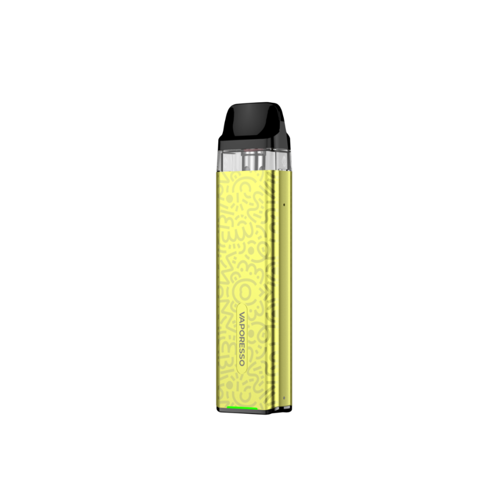 Vaporesso - Xros 3 Mini Starter Kit - MK Distro