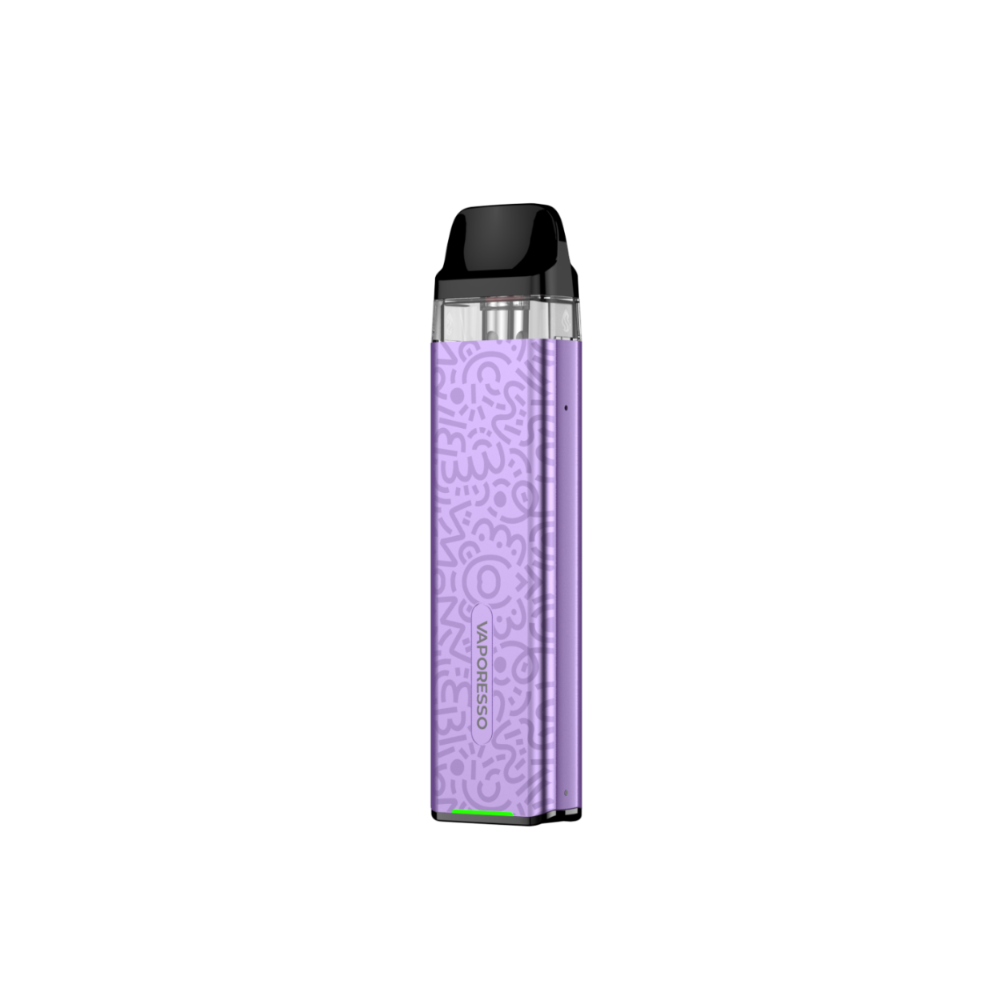 Vaporesso - Xros 3 Mini Starter Kit - MK Distro