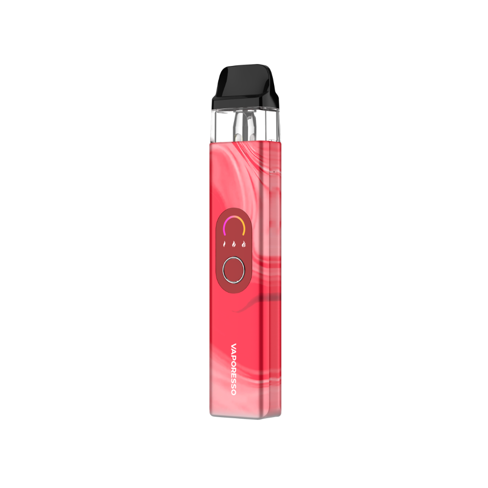 Vaporesso - XROS 4 1000mAh Starter Kit - MK Distro