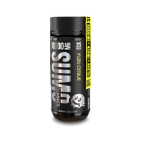 Half Bak'd - Sumo Gummies (THC-A + THC-P) - Gummies & Edibles (10,000mg) - MK Distro