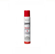 Zippo - Premium Butane Fuel -  (135mL x 12)