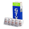 Vaporesso - GTX Replacement Coils (5pcs) - MK Distro