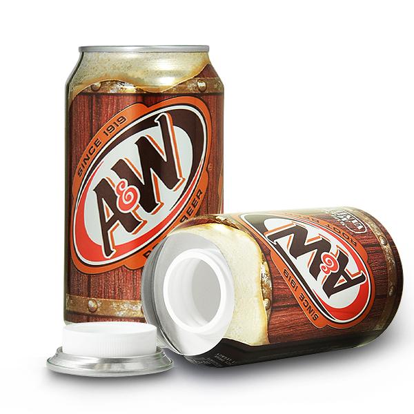 Soda Diversion Safe Stash Can - 12oz - MK Distro