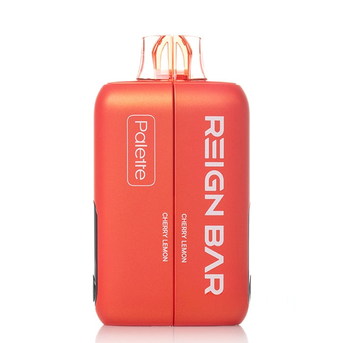 Reign Bar Palette 50K - Disposable Vape (5%) (Box of 5) TX Compliant - MK Distro