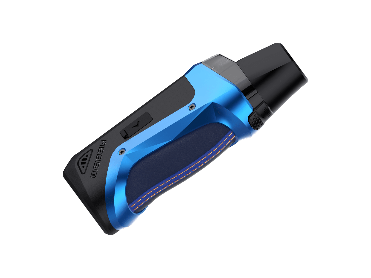 Geek Vape - Aegis Boost Luxury Edition Bonus Kit - 1500mAh - MK Distro