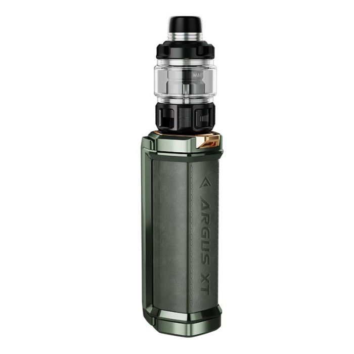 Voopoo - Argus XT (UForce-L Tank) Starter Kit - MK Distro