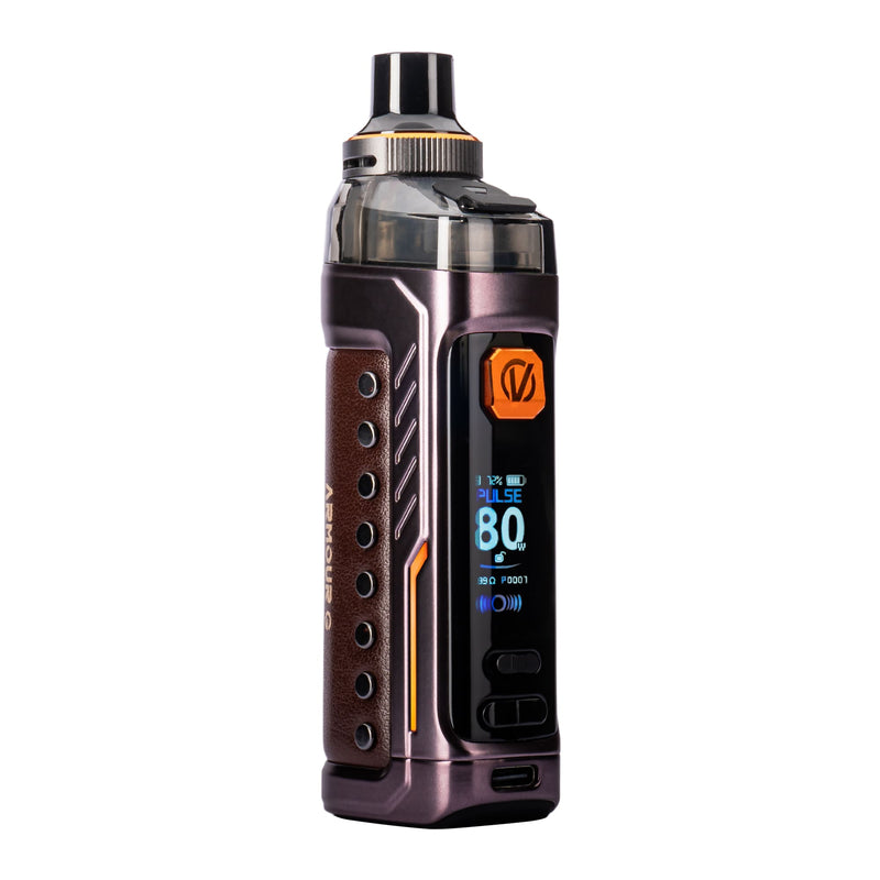 Vaporesso - Armour GS (External) Starter Kit - MK Distro