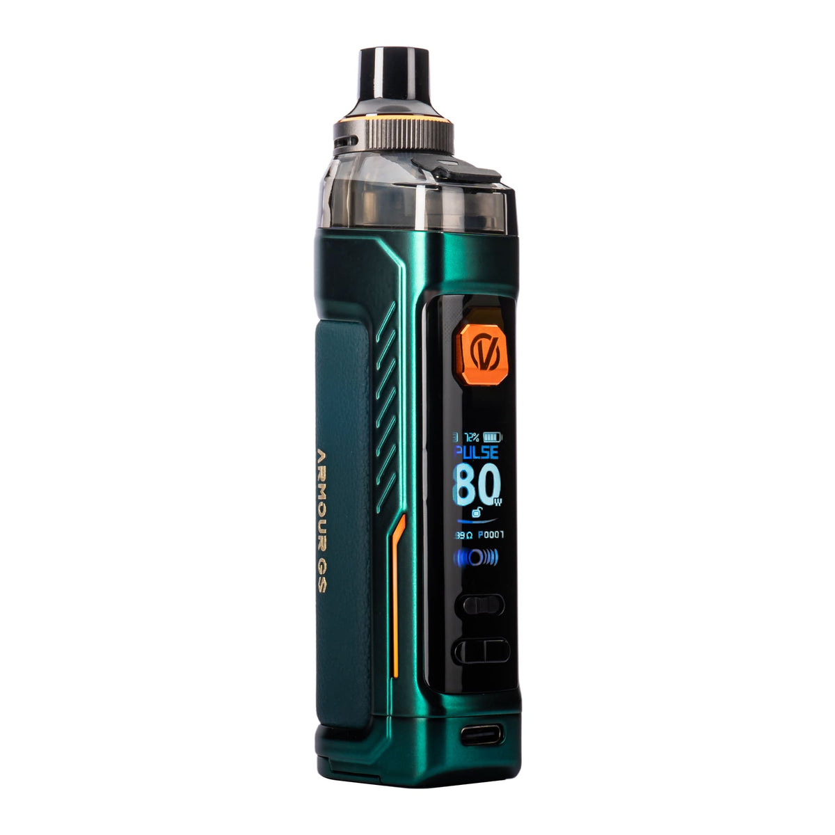 Vaporesso - Armour GS (External) Starter Kit - MK Distro
