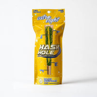 Astro Eight - Hash Hole PreRolls - Hemp Pre-Rolls (2g x 2 Pre-Rolls) - MK Distro