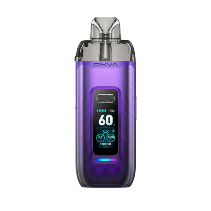 Oxva - VPrime 60W Starter Kit