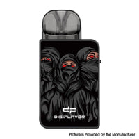 GeekVape - Digiflavor U-Pod Kit