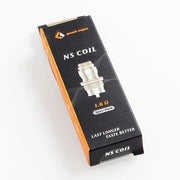 GeekVape - NS Replacement Coils - MK Distro