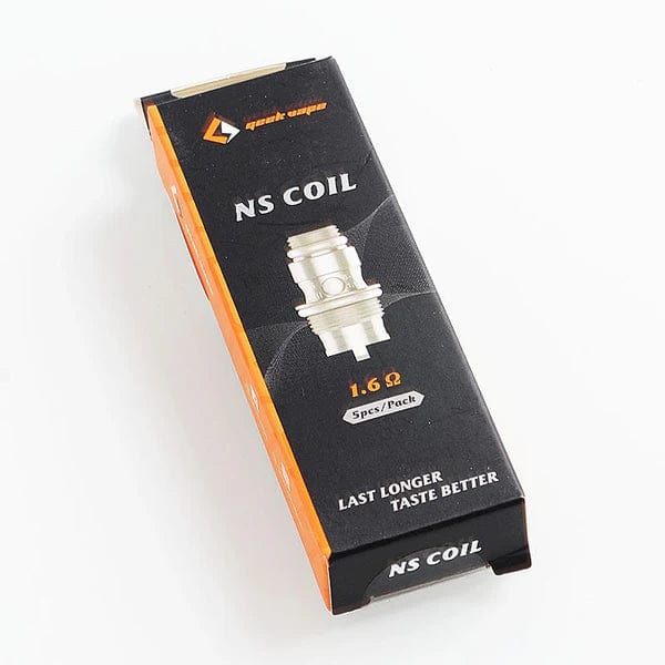 GeekVape - NS Replacement Coils - MK Distro