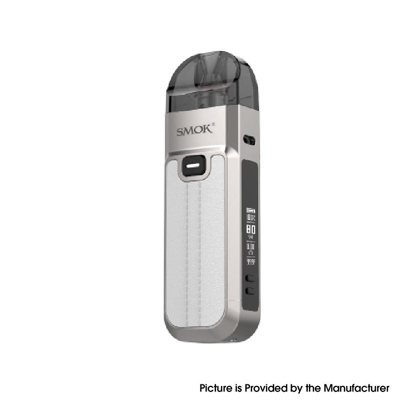 Smok - Nord 5 80W Starter Kit - MK Distro