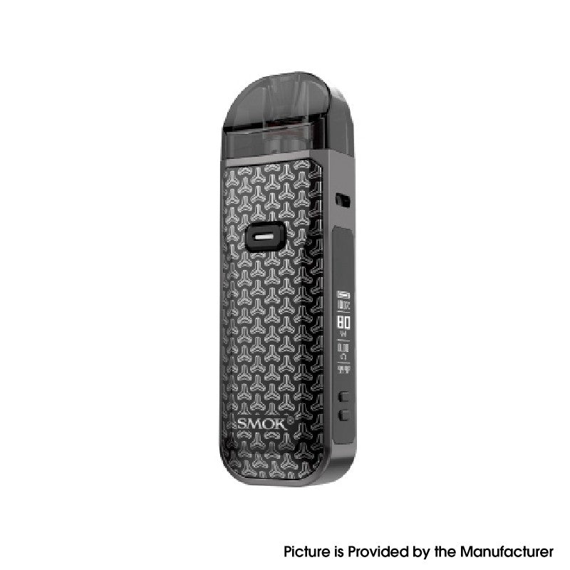 Smok - Nord 5 80W Starter Kit - MK Distro