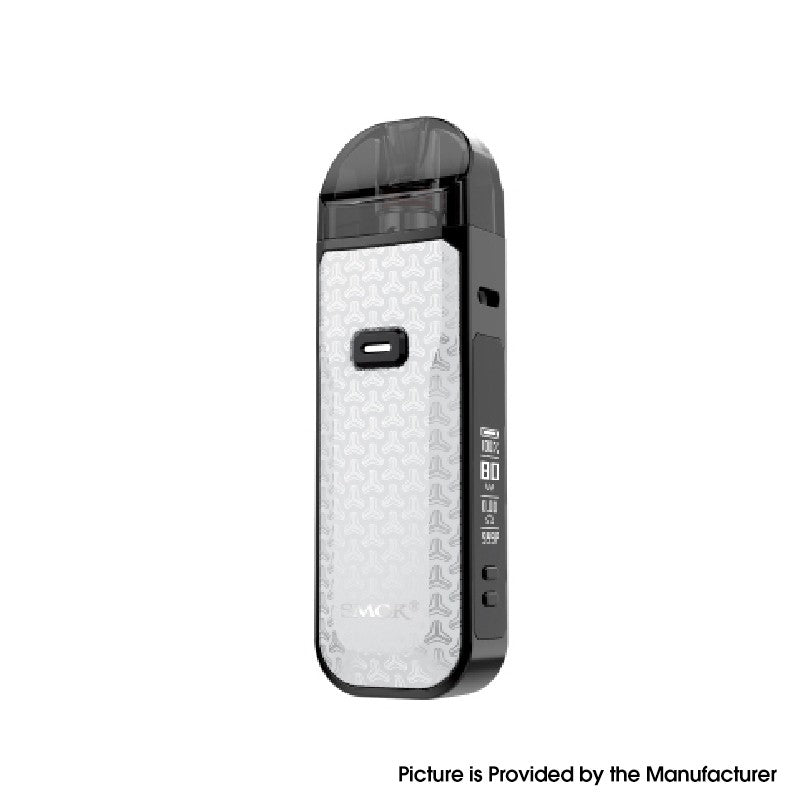 Smok - Nord 5 80W Starter Kit - MK Distro