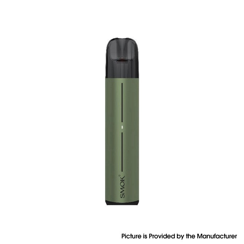 Smok - Solus 2 Starter Kit