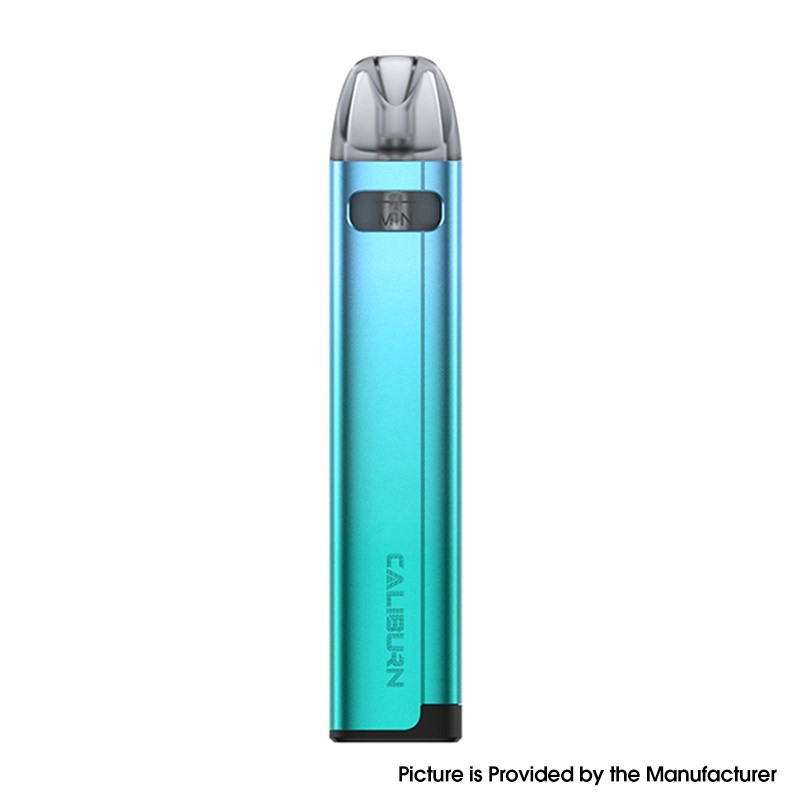 Uwell - Caliburn A2S Starter Kit - MK Distro