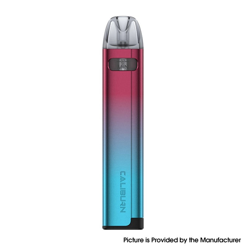 Uwell - Caliburn A2S Starter Kit - MK Distro