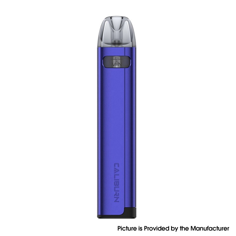 Uwell - Caliburn A2S Starter Kit - MK Distro