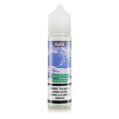AVAIL - Premium E-Liquid (60mL) - MK Distro